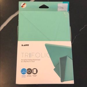 iPad air 2/iPad pro 9.7” folding stand case